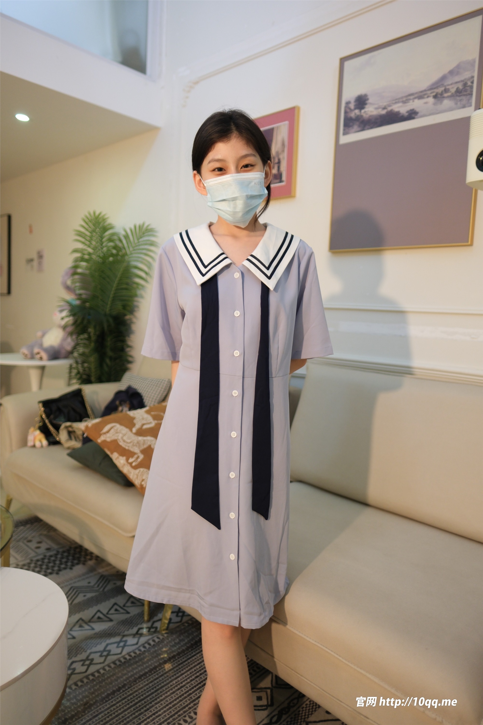 ROSI口罩系列 2024.08.19 NO.2990